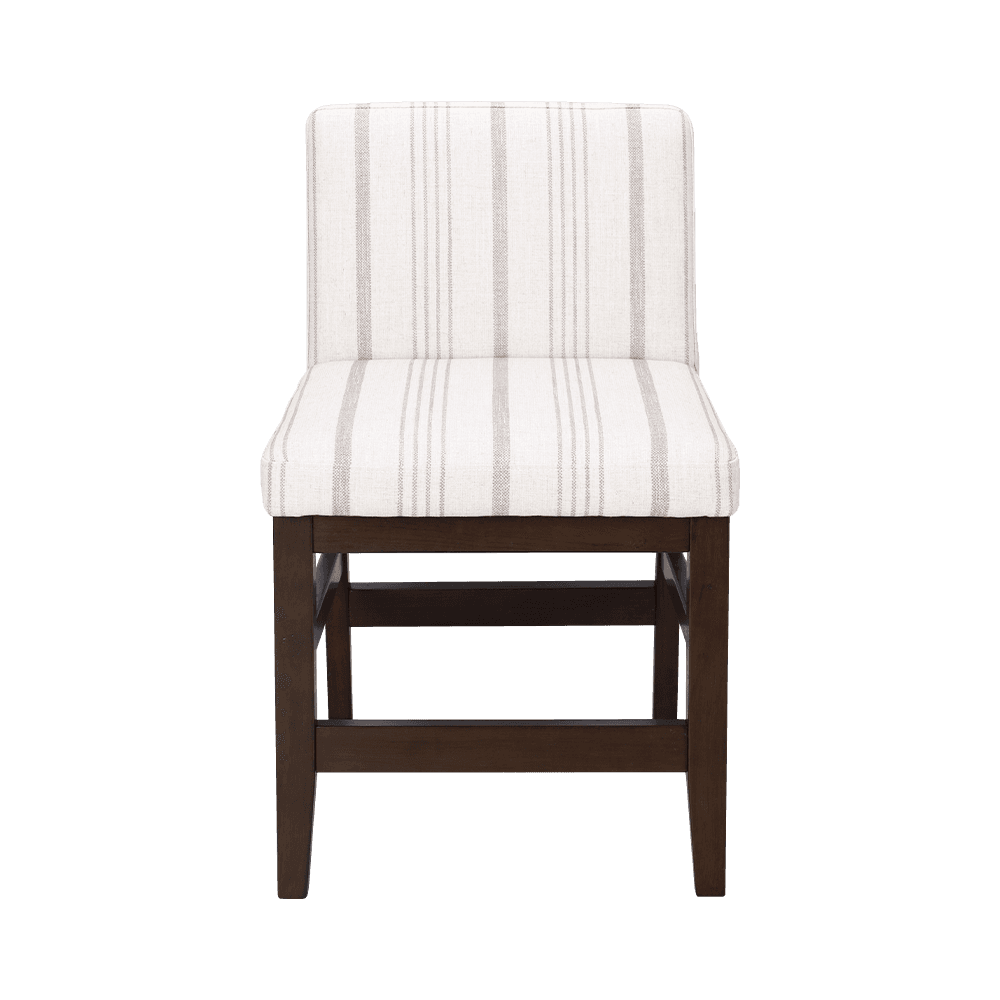 Kapal Kunci Kayu Kayu Solid Bergaris