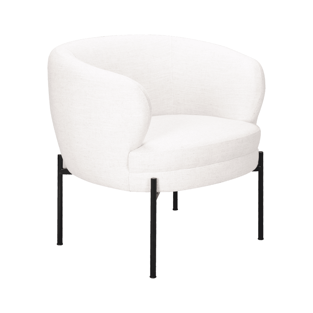 Kursi istirahat anti-selip dan anti-goresan