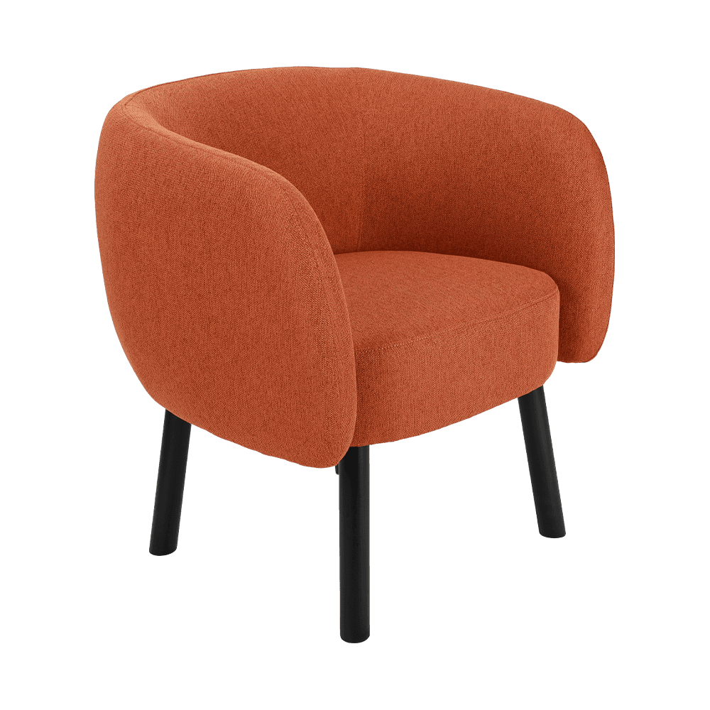 Kain Kursi Makan Kayu Solid