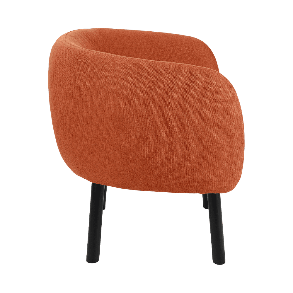 Kain Kursi Makan Kayu Solid