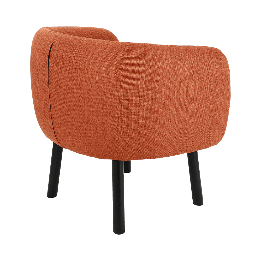 Kain Kursi Makan Kayu Solid