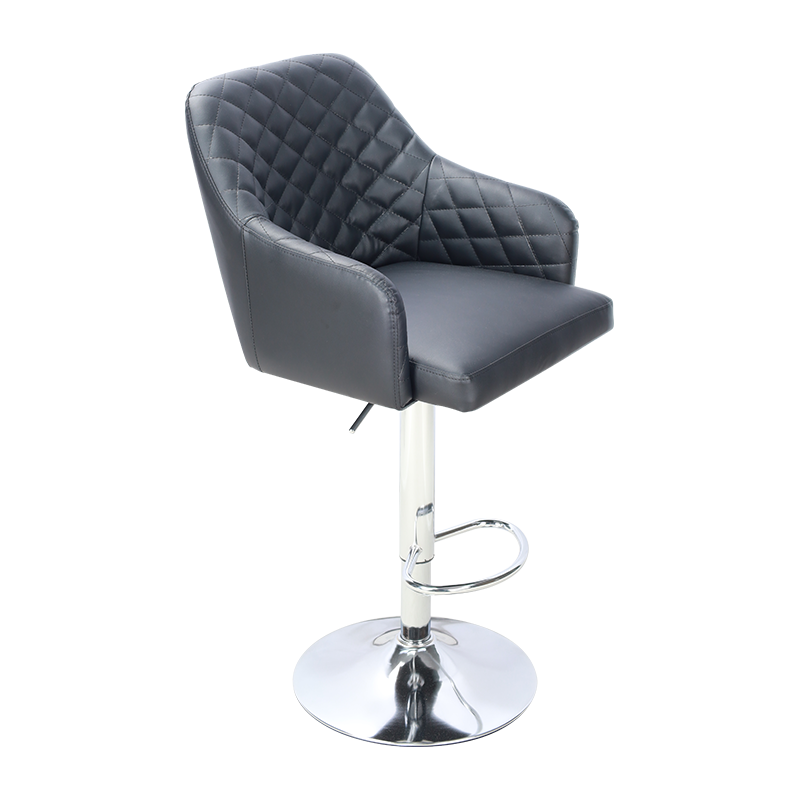 Fabric Tukap Metal Bar